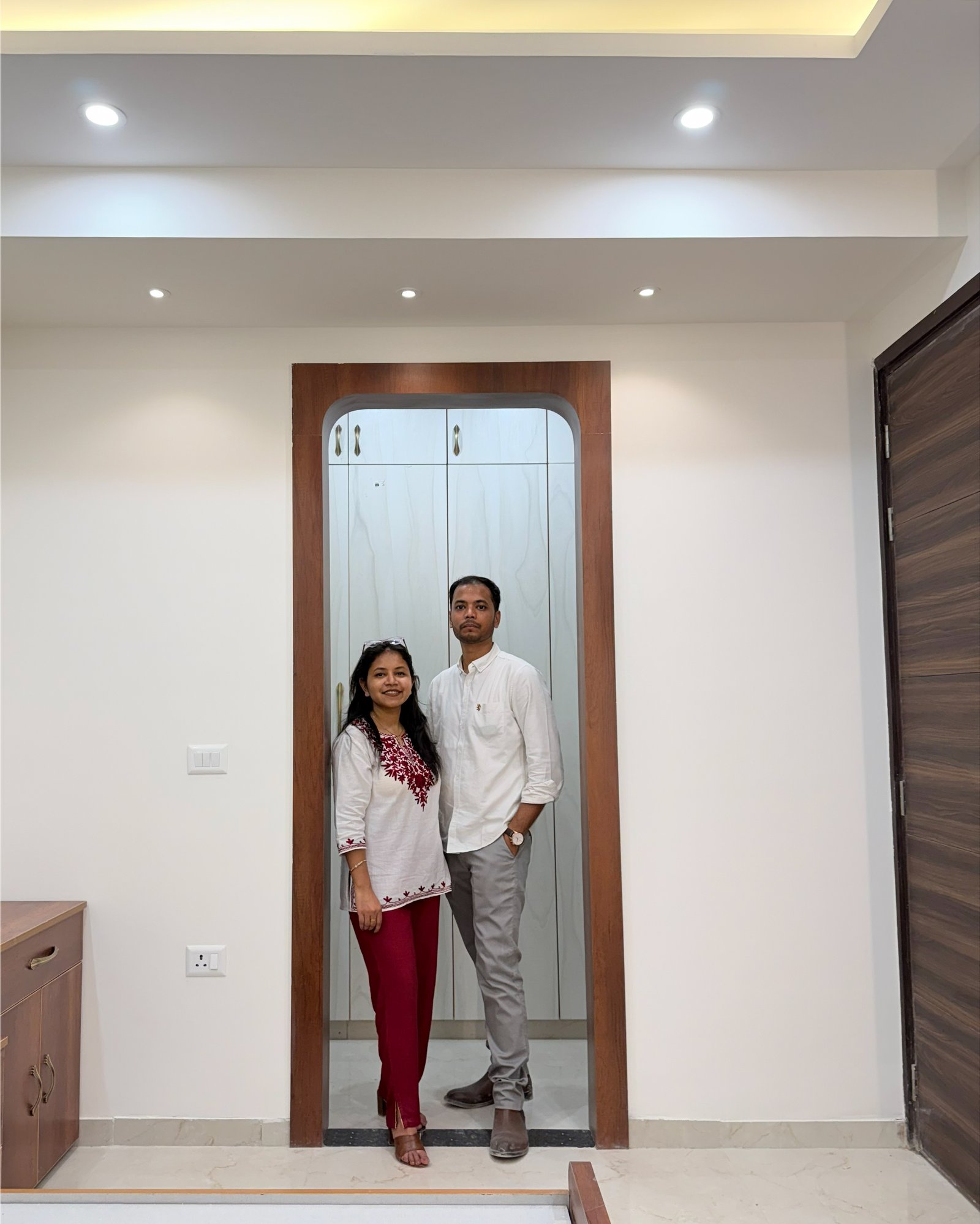 Project 2 89 GEMS 3.5 BHK - Image 1